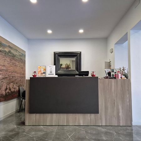 Blu Hostal Diana Port de Alcudia  Eksteriør billede