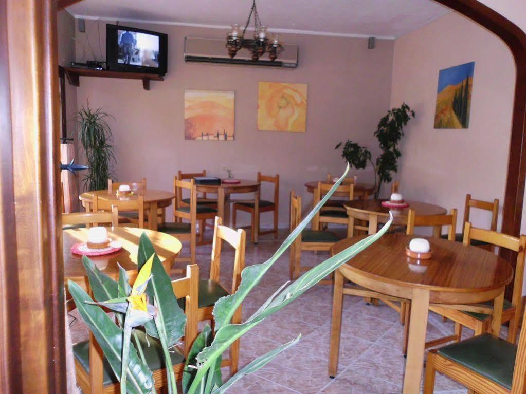 Blu Hostal Diana Port de Alcudia  Eksteriør billede