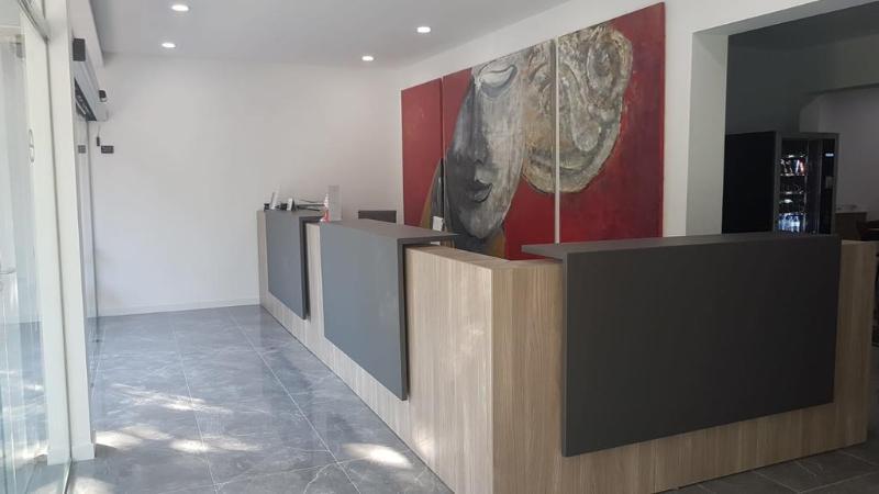 Blu Hostal Diana Port de Alcudia  Eksteriør billede