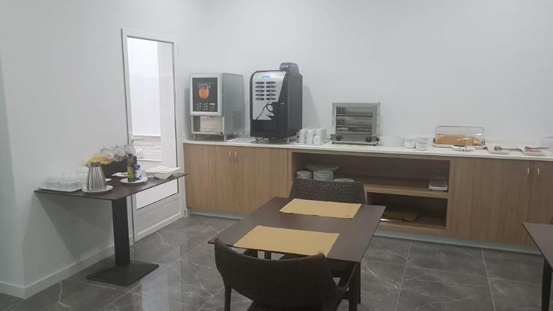 Blu Hostal Diana Port de Alcudia  Eksteriør billede